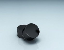 картинка Заглушка глухая d=120 мм от магазина PECHI-OZ.RU